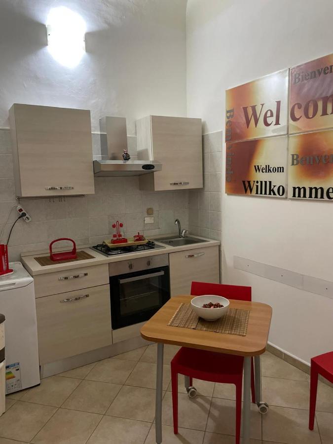 Casa Federica Appartement