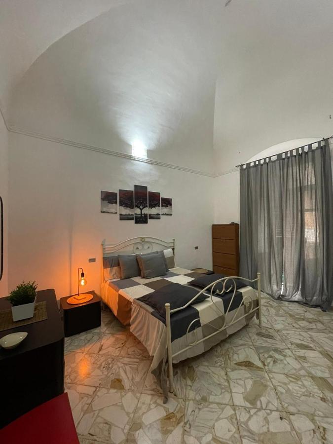 Appartement Casa Federica Bari