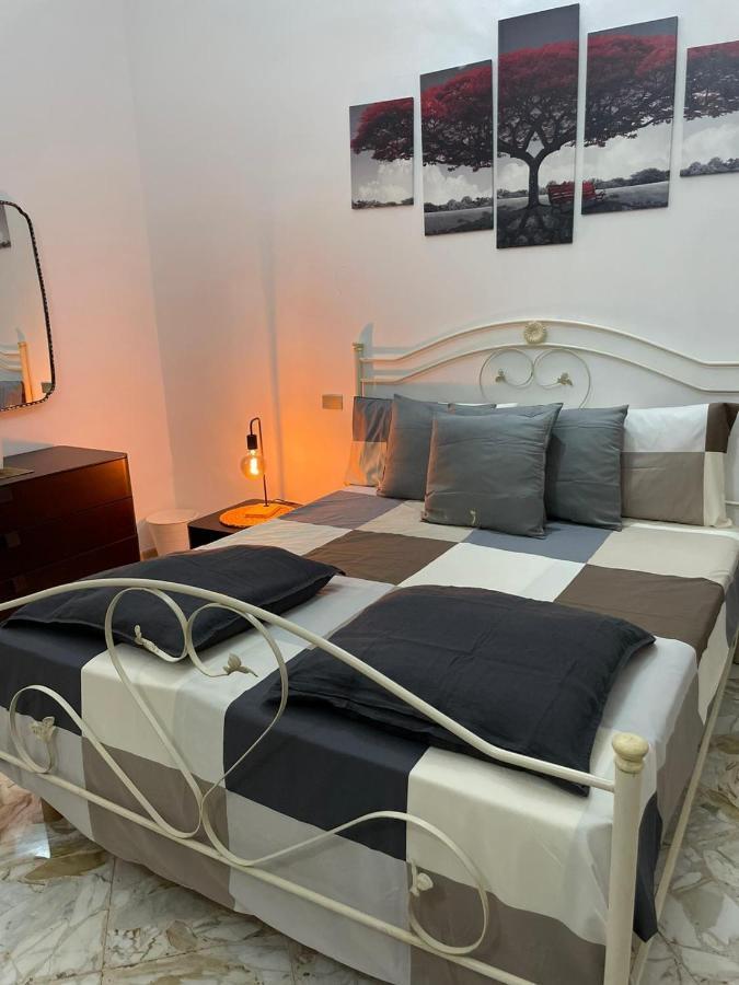 Casa Federica Apartment Bari