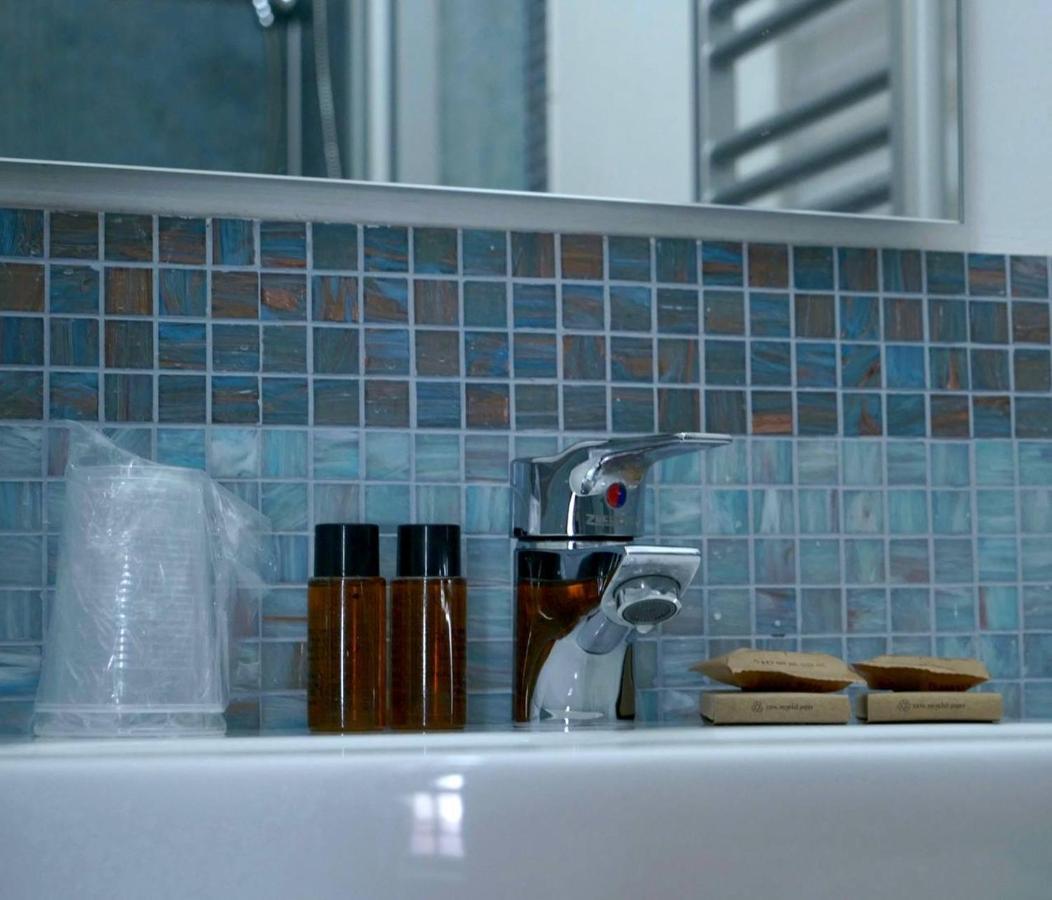 Blu And Apartman