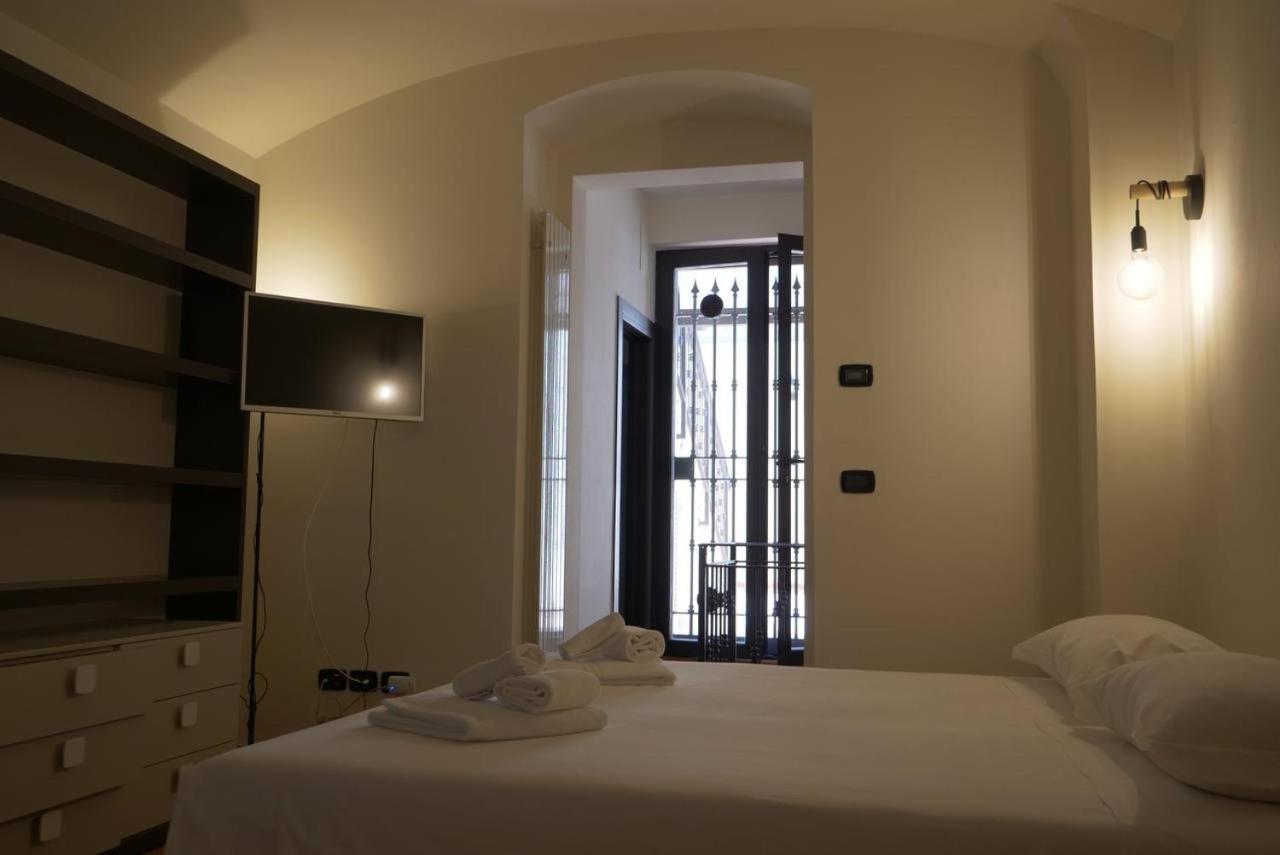 Blu And Apartment Bari