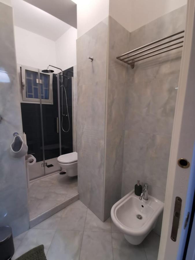 Comfort And Terrace Nel Cuore Di Apartman