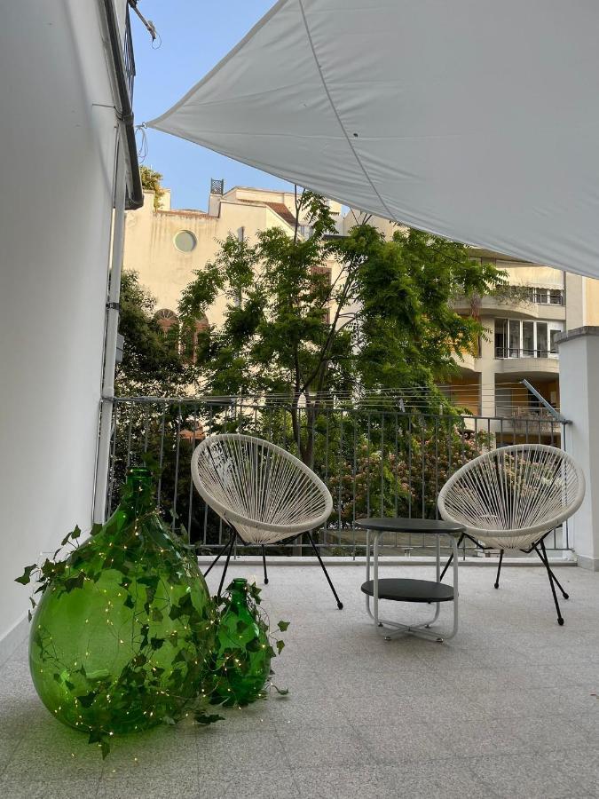 Comfort And Terrace Nel Cuore Di Bari