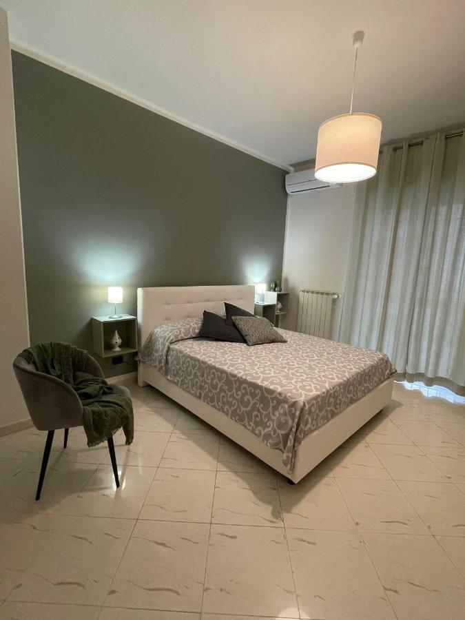 Comfort And Terrace Nel Cuore Di Apartman *