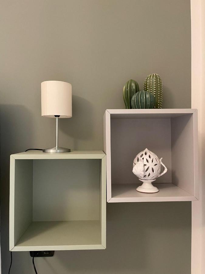 Apartman Comfort And Terrace Nel Cuore Di