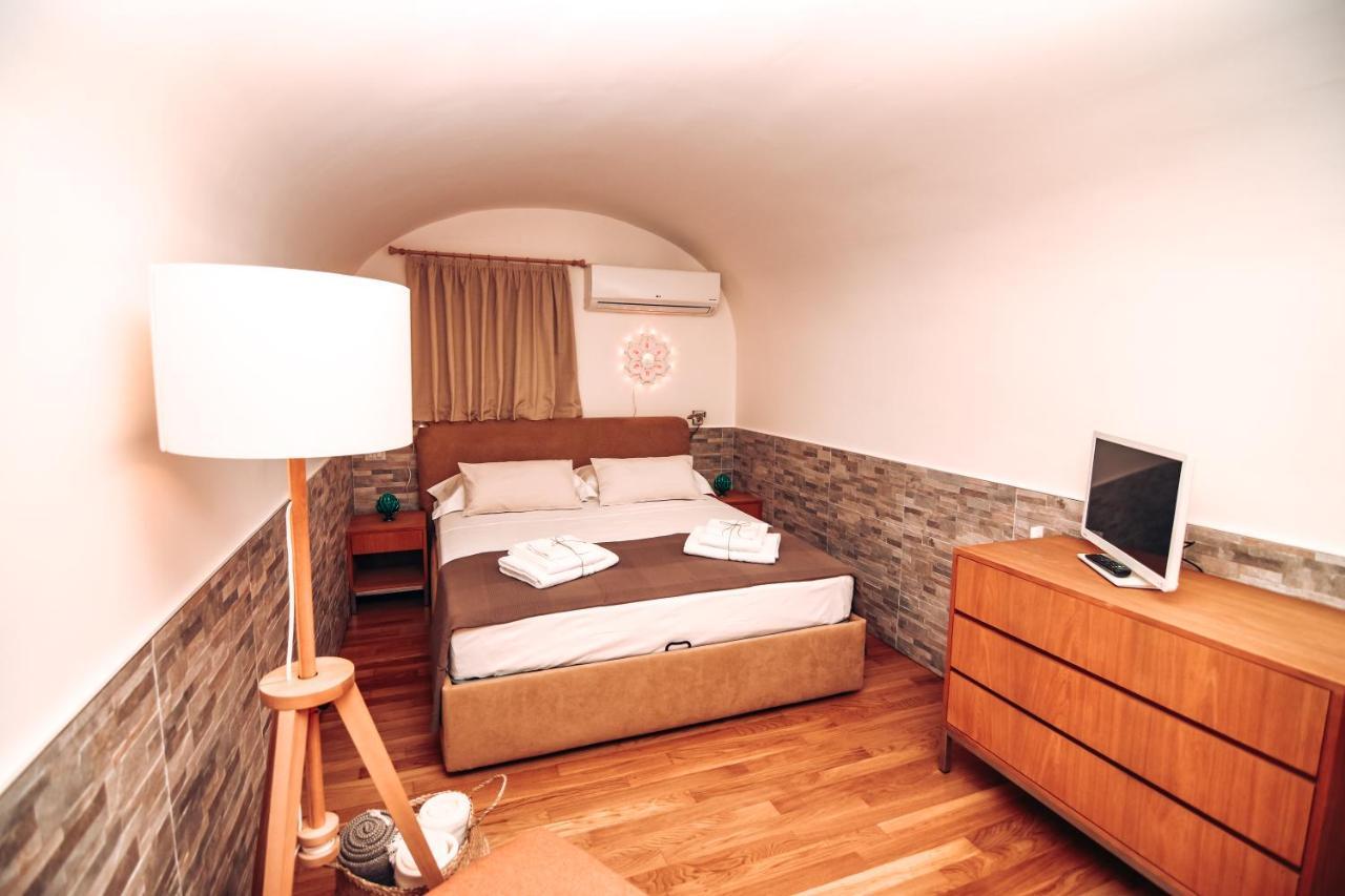 Apartment Casali - Apulian Charming
