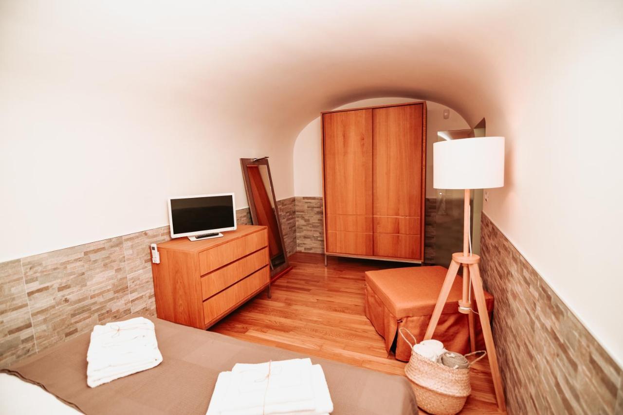Apartment Casali - Apulian Charming