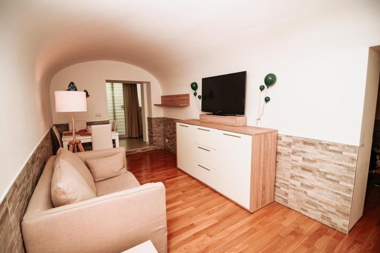 Casali - Apulian Charming Apartment