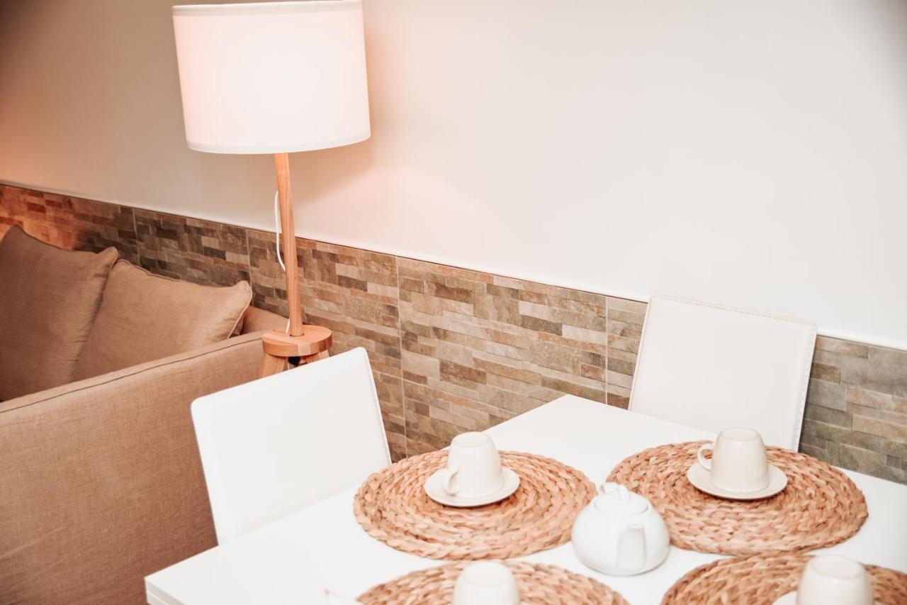 Apartment Casali - Apulian Charming Bari