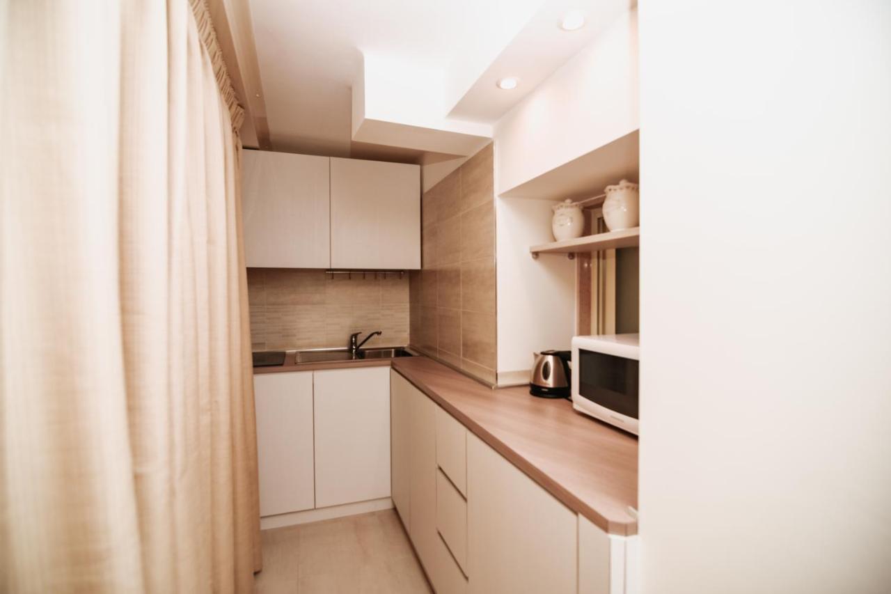 Casali - Apulian Charming Apartment *