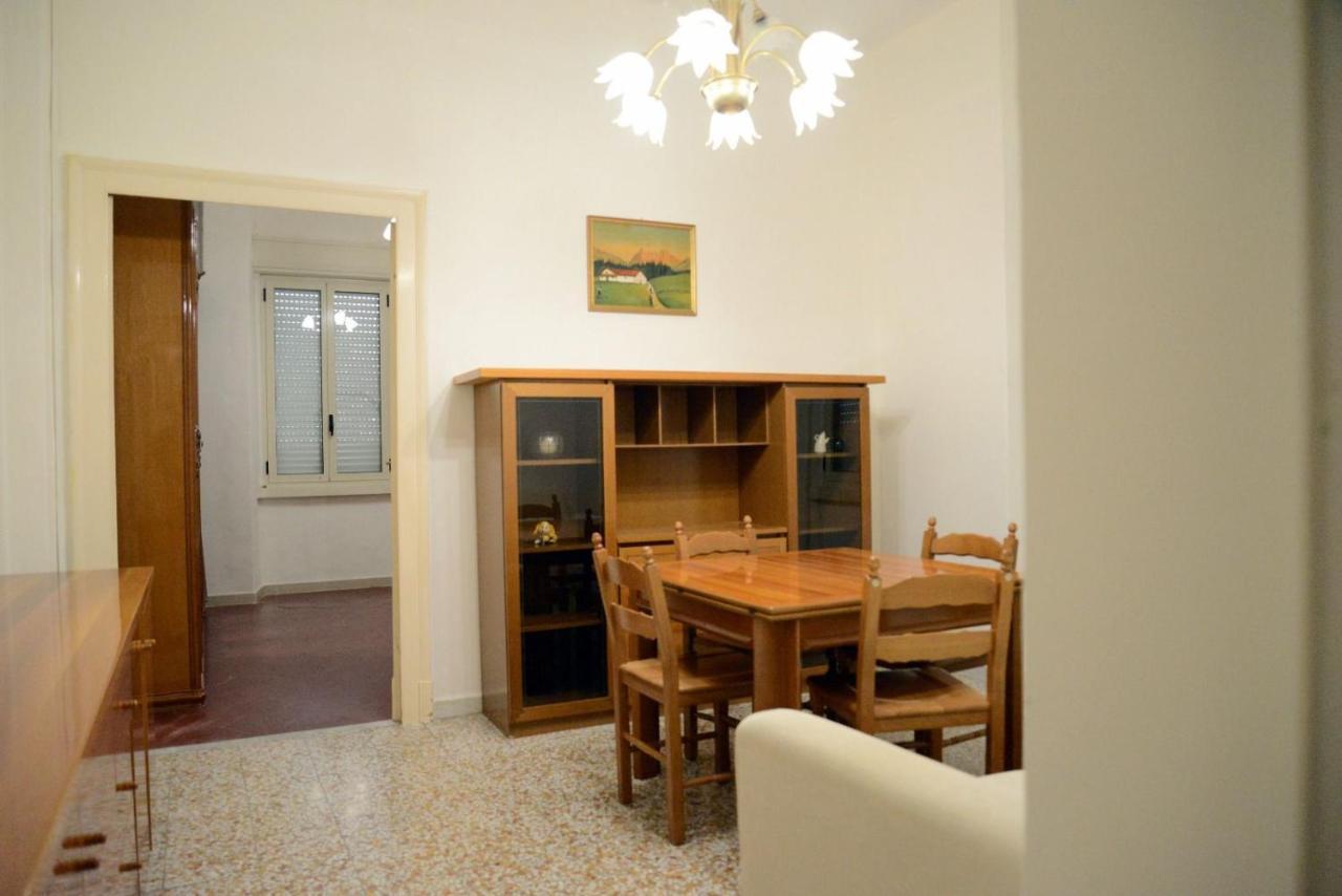 Apartment Nicolai 274 Bari