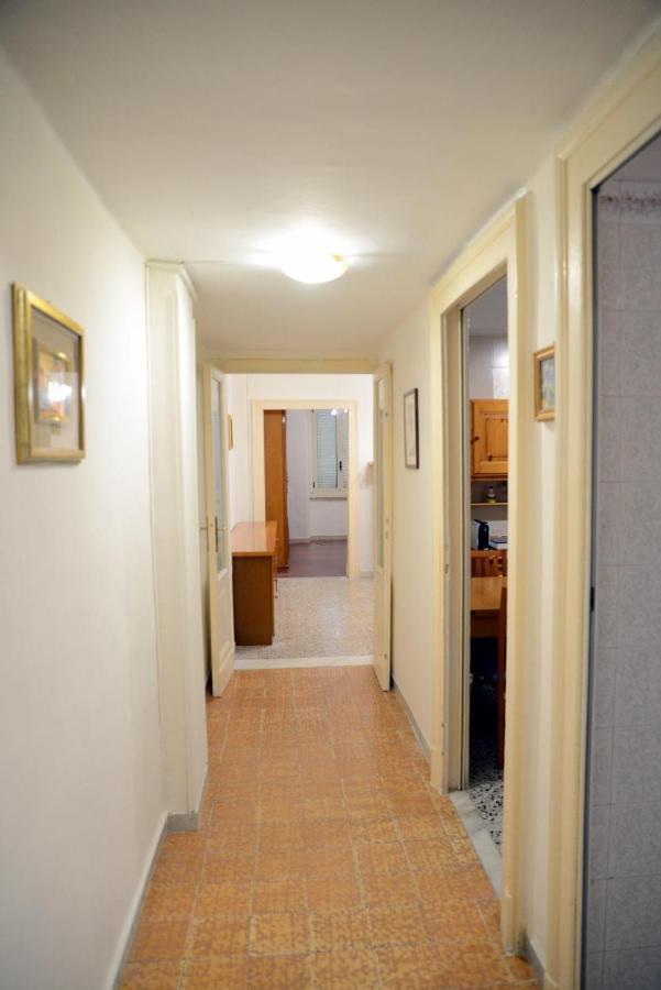 Nicolai 274 Apartment Bari