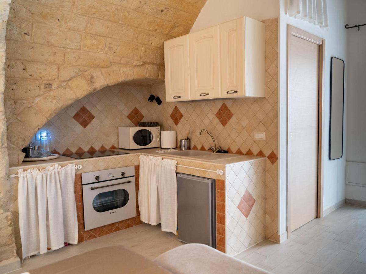 Casa Beata Elia Apartment Bari