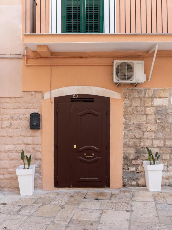 Apartment Casa Beata Elia Bari