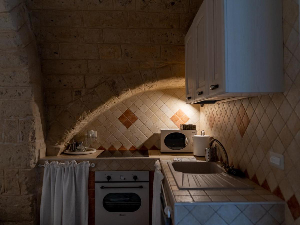 Casa Beata Elia Apartment *