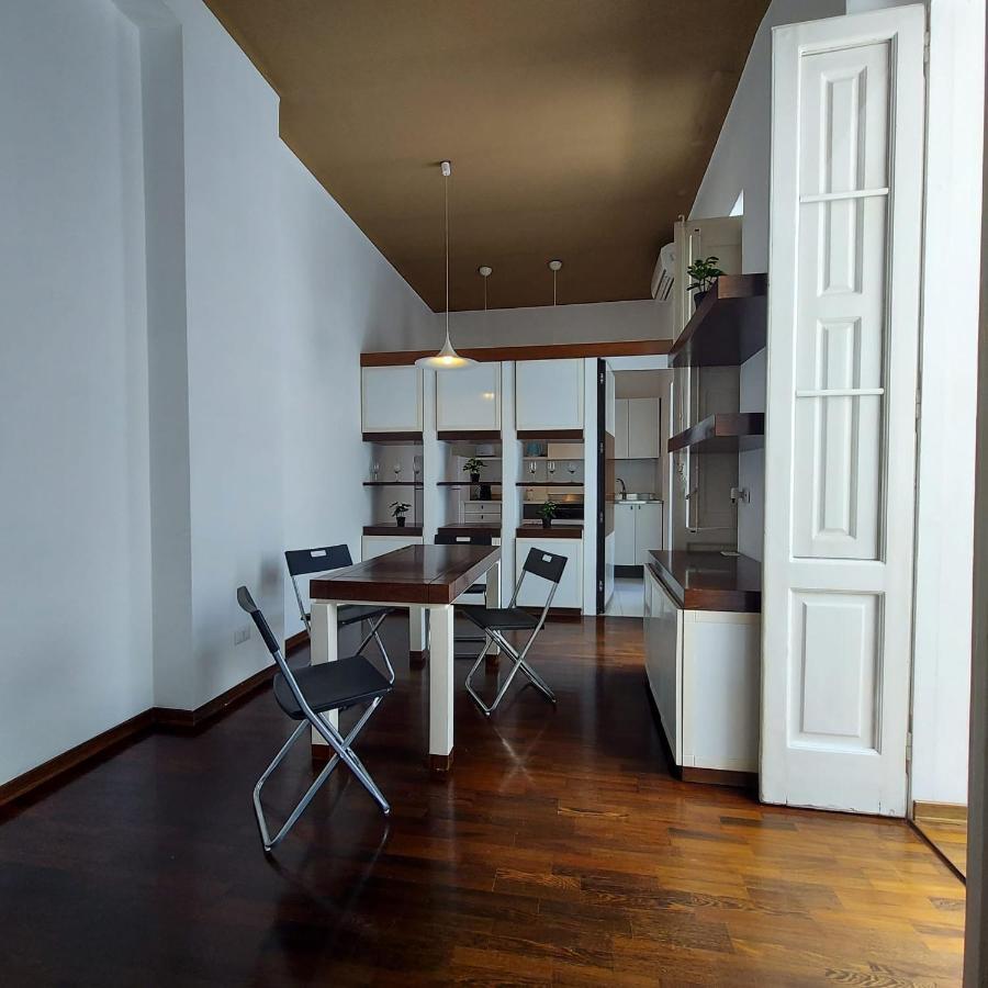Apartment Liberty Futura