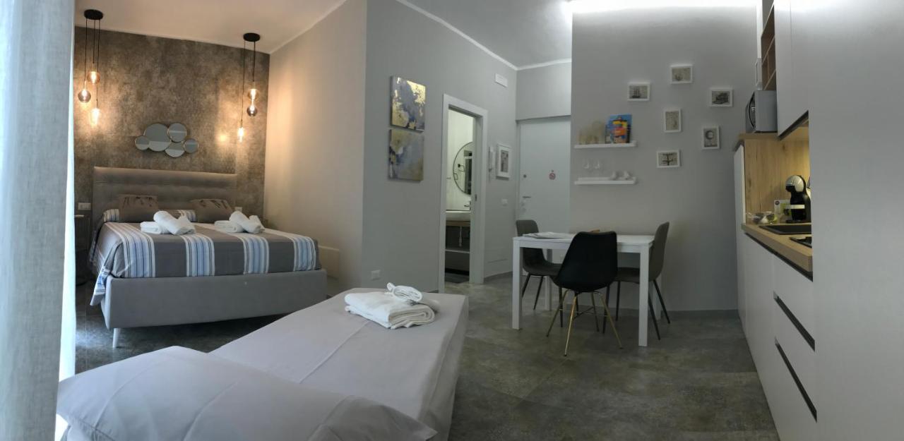 Suite107 Appartement Bari