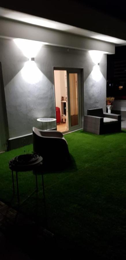 Apartment Panoramico Roof Garden A Poggiofranco