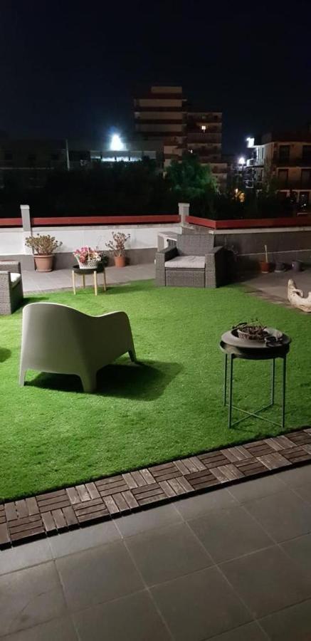 Panoramico Roof Garden A Poggiofranco