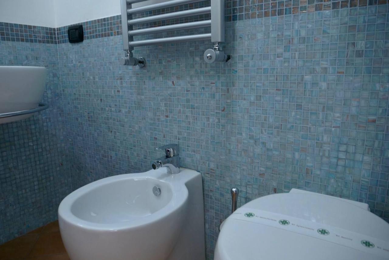 Apartman Blu And *