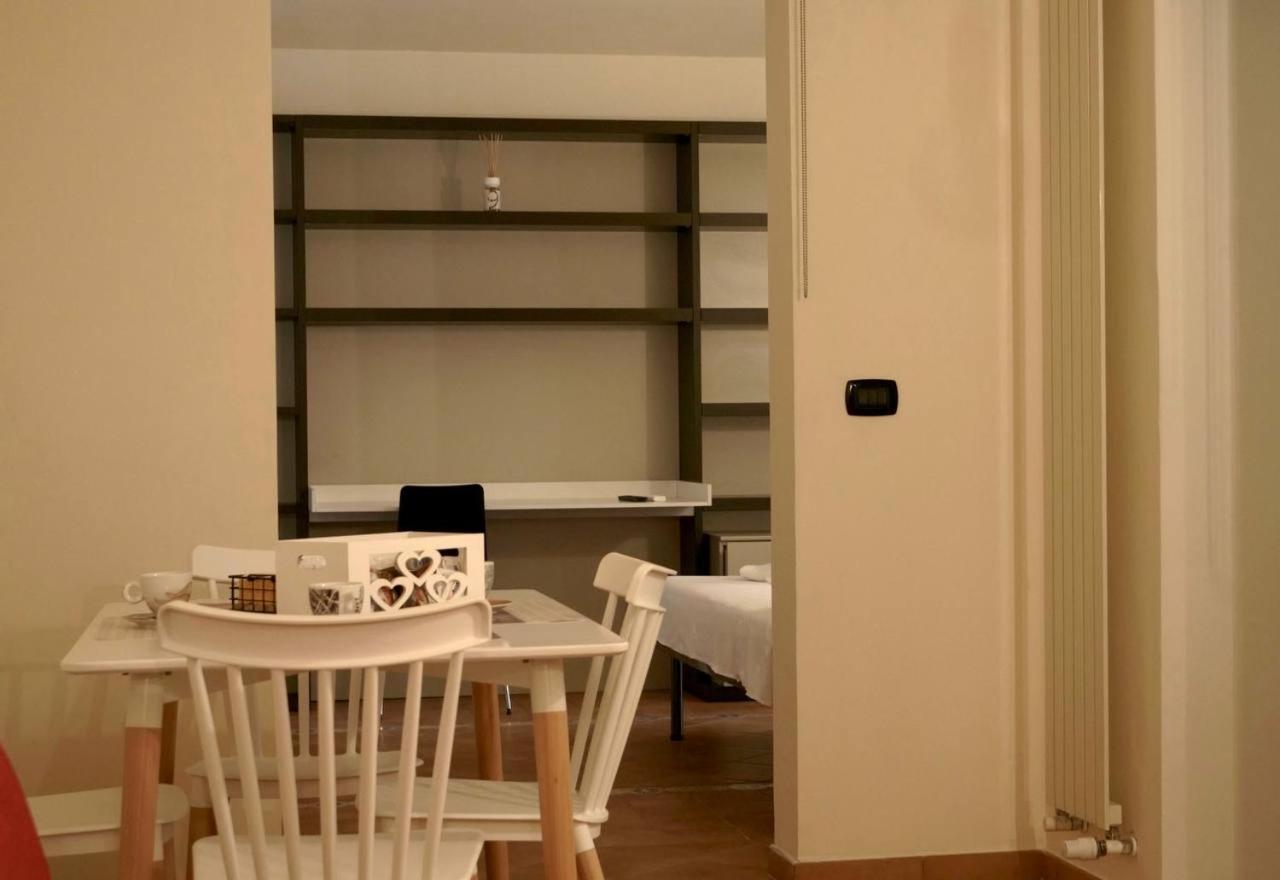 Blu And Apartment Bari