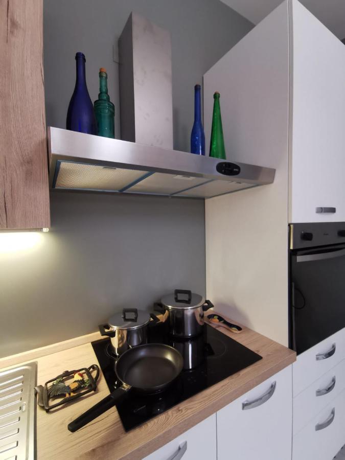 Apartman Comfort And Terrace Nel Cuore Di *