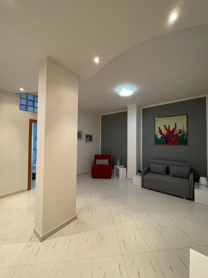 Comfort And Terrace Nel Cuore Di Apartment Bari