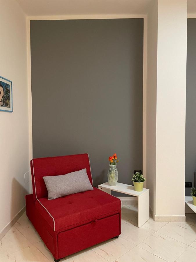 Comfort And Terrace Nel Cuore Di * Bari