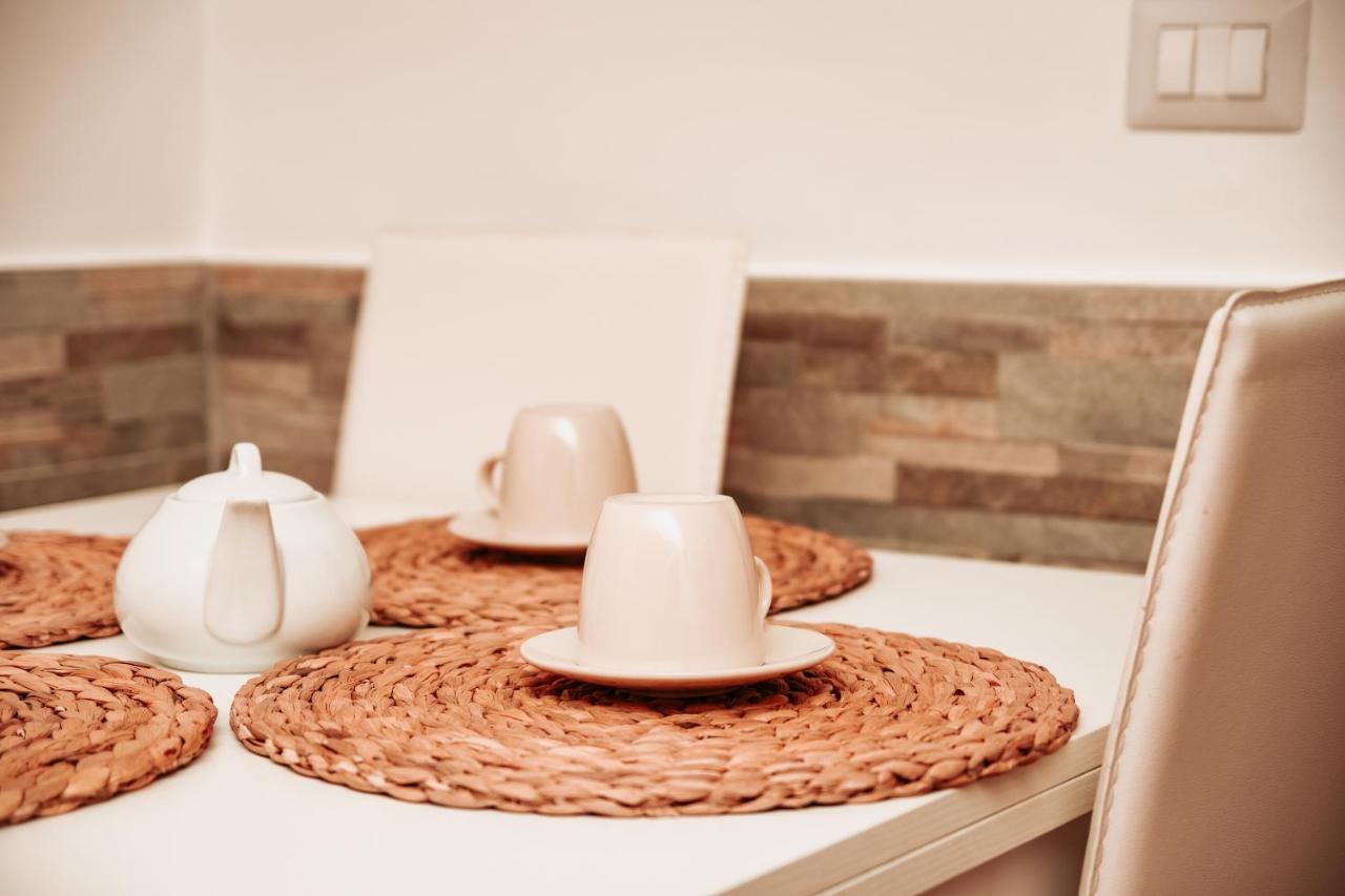 Casali - Apulian Charming Apartment *