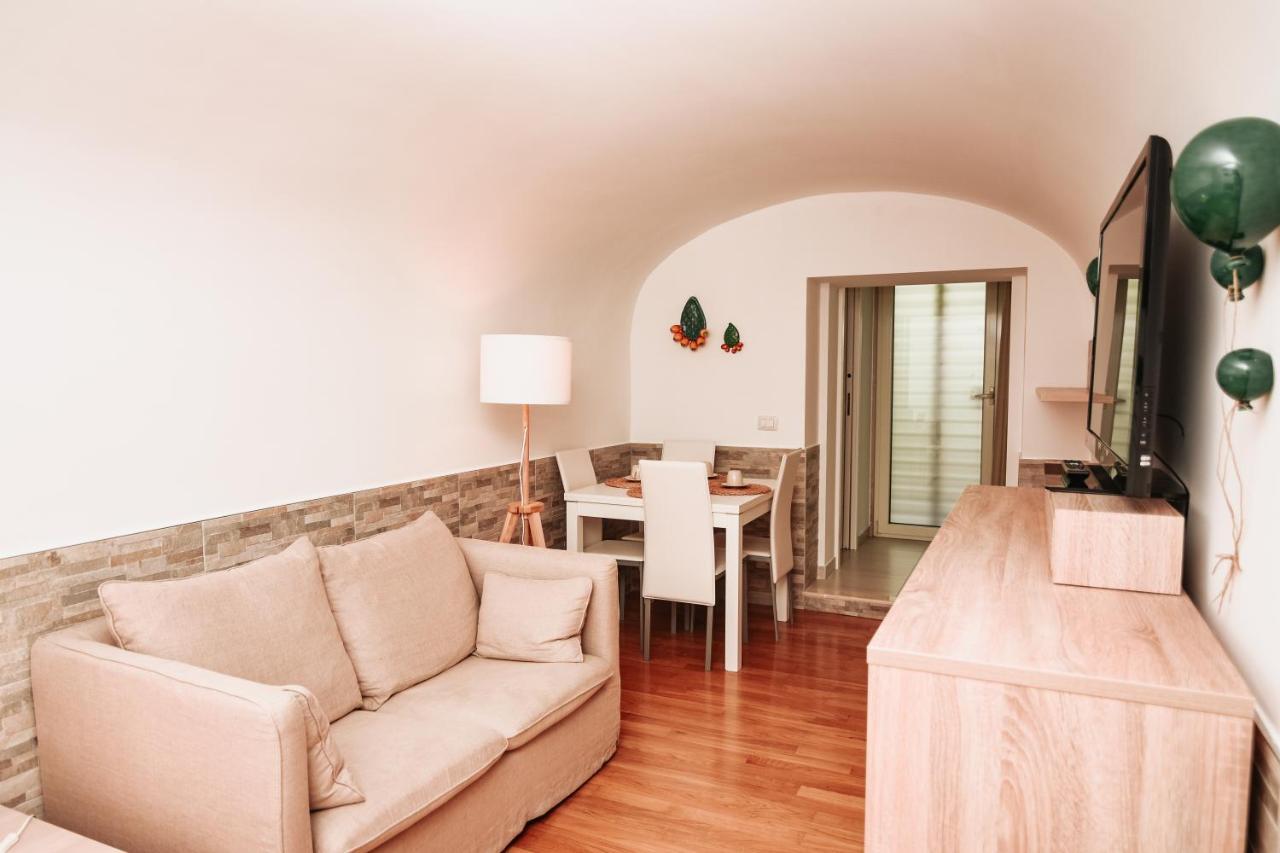 Apartment Casali - Apulian Charming