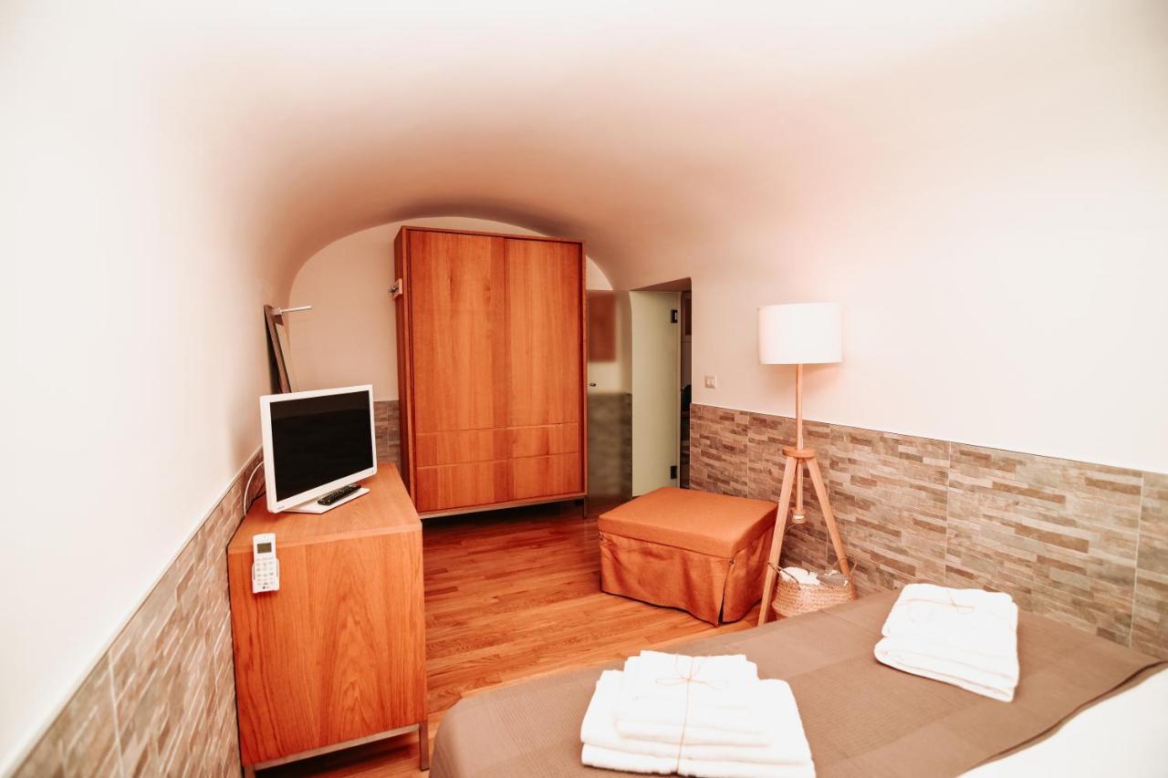 Casali - Apulian Charming Apartment