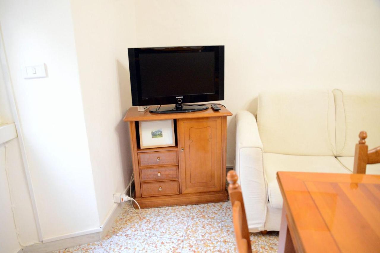 Apartment Nicolai 274