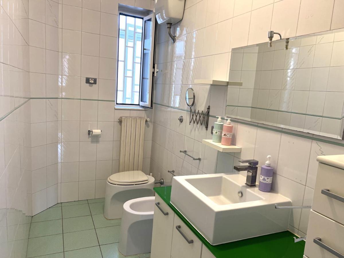 Esperia Attico In Centro Citta'. Apartment *