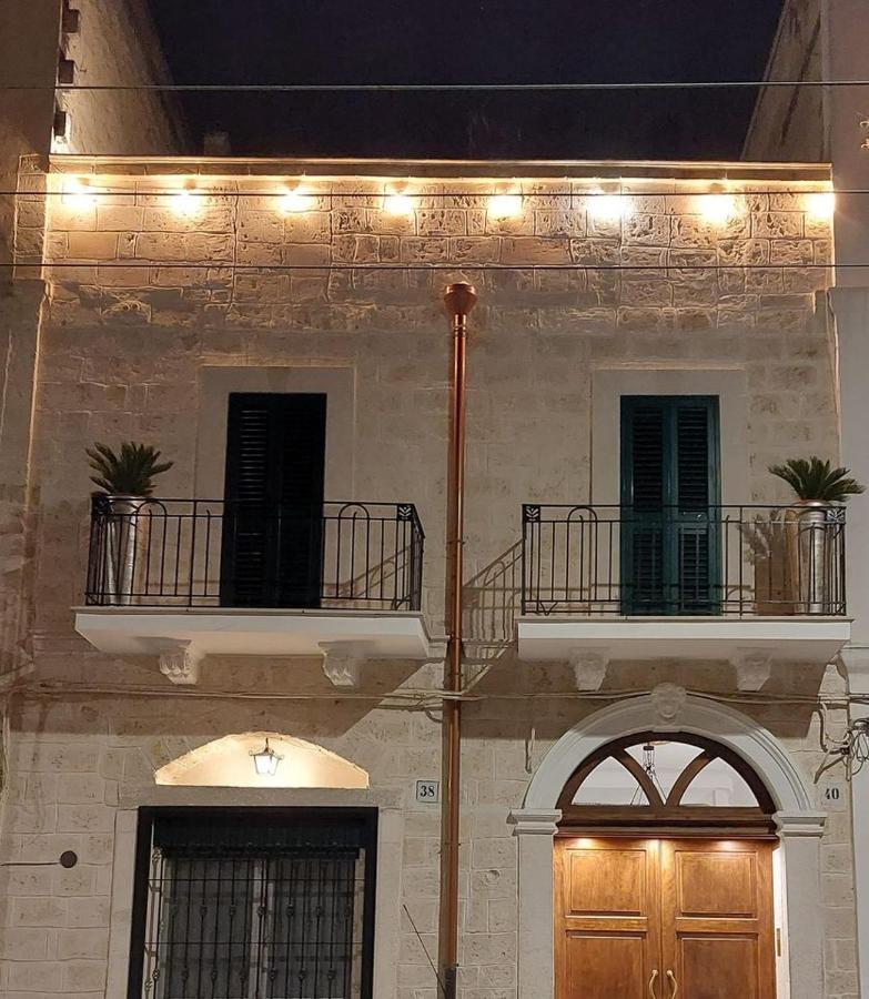 Mivigio Bari