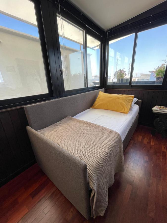 Mikka Studios: Luxury Căn hộ Bari