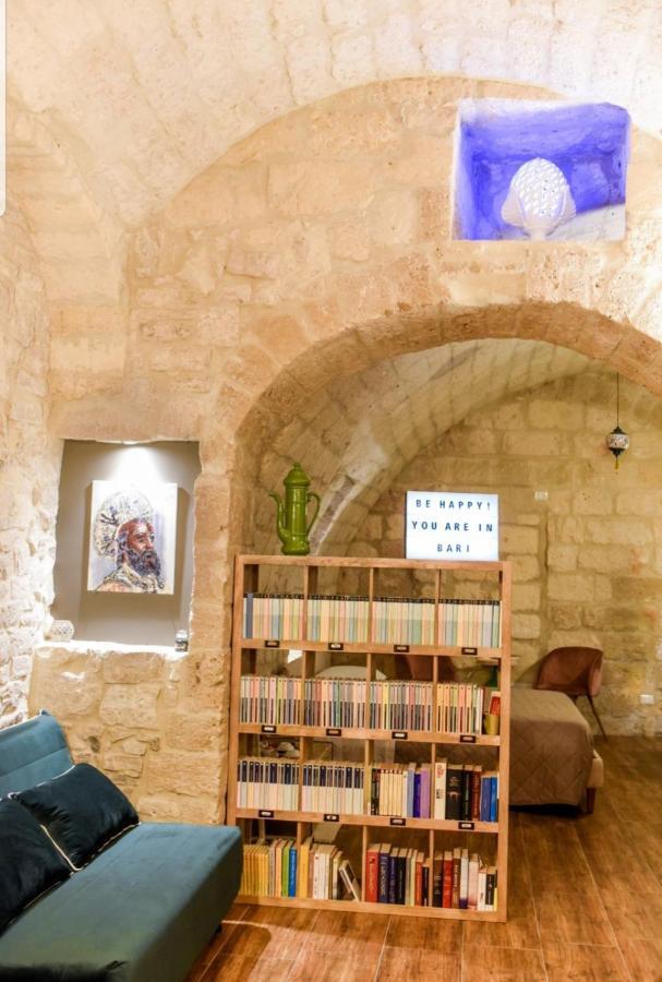 Nicola's House Luxury Loft Dom wakacyjny Bari