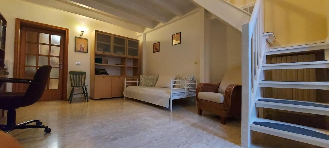 House Nel Cuore Di * Bari