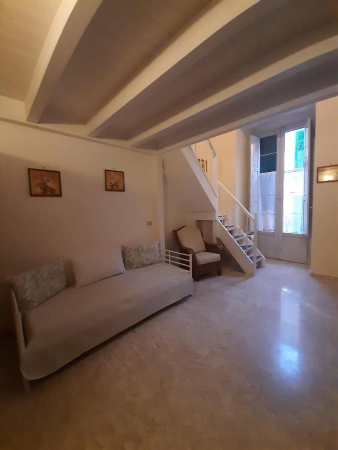 Apartamento House Nel Cuore Di