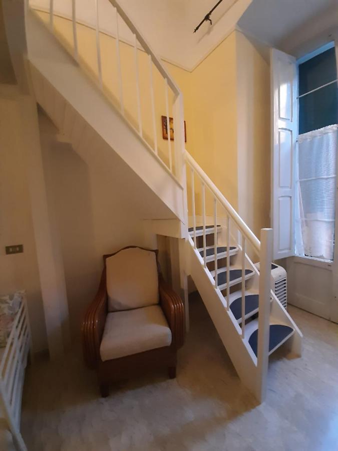 House Nel Cuore Di Bari