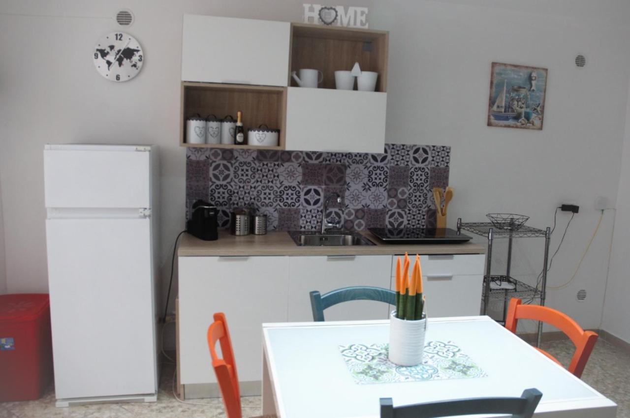 Enry's House Appartamento Bari