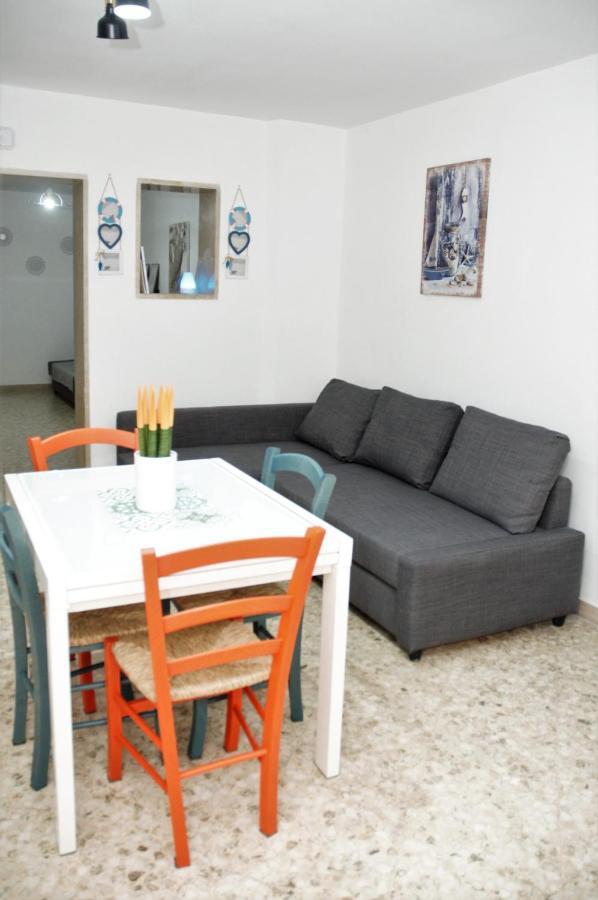 Enry's House Appartamento