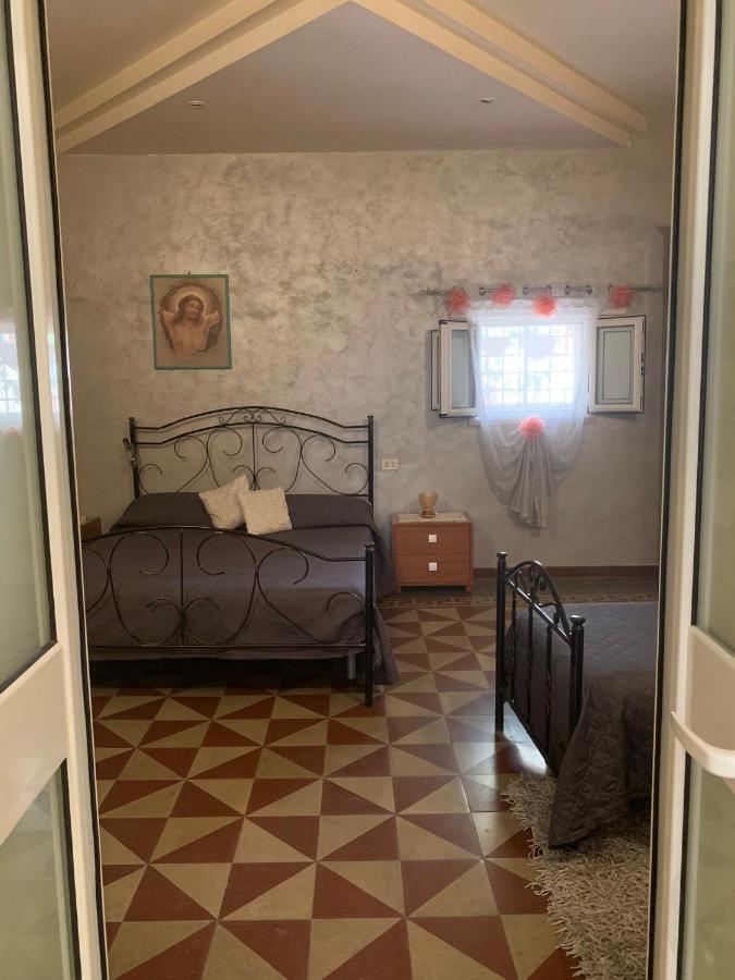 Appartement San Nicola Casa Vacanze
