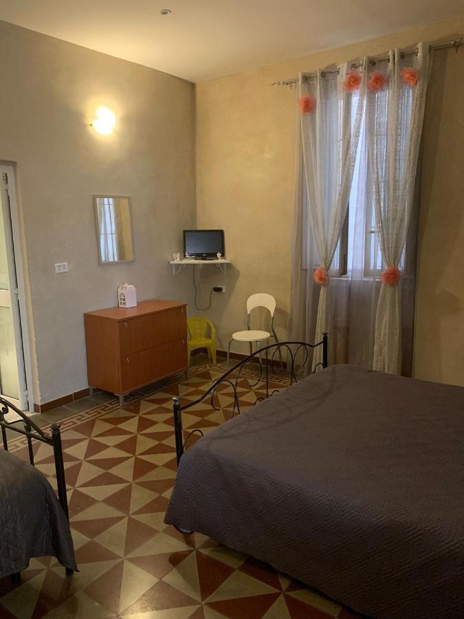 San Nicola Casa Vacanze Appartement