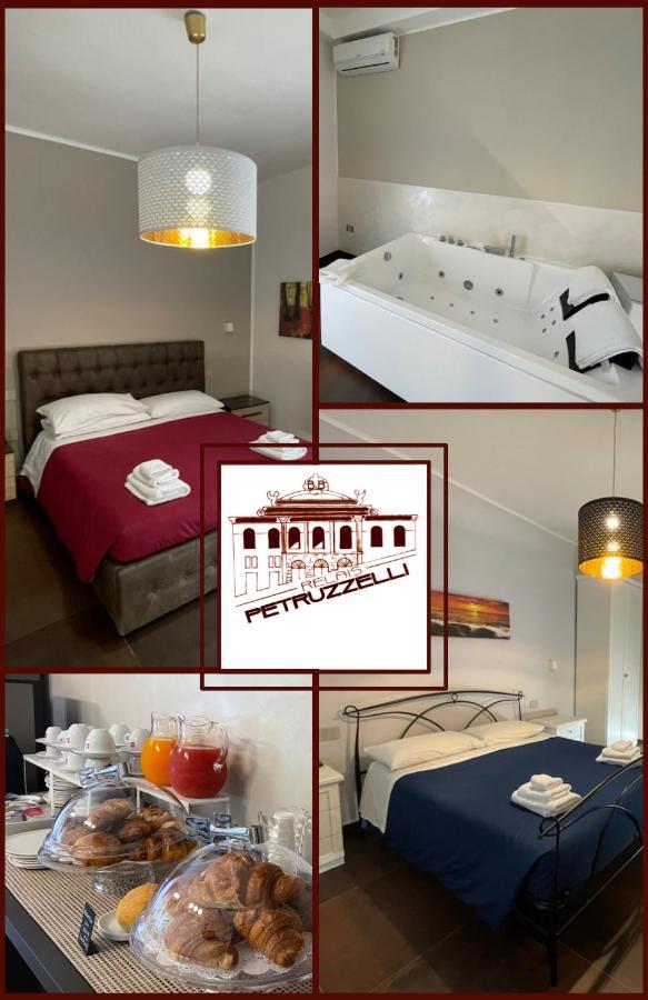 Relais Petruzzelli Bed & Breakfast Bari