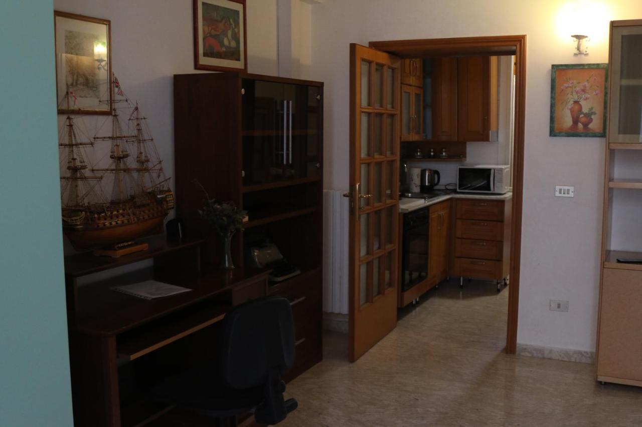 House Nel Cuore Di * Bari