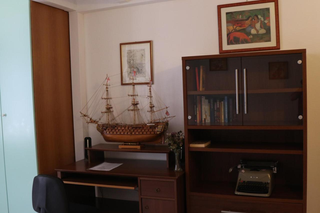 Apartamento House Nel Cuore Di