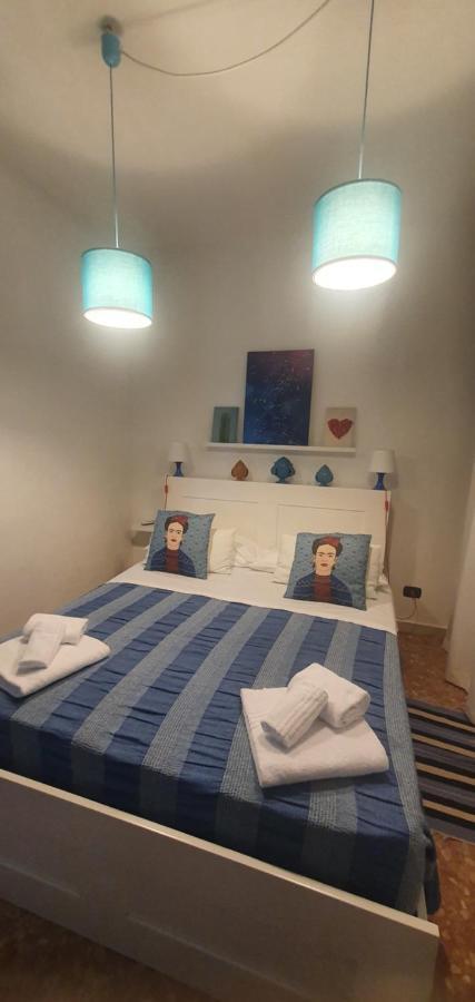 Mado Egnazia Bari