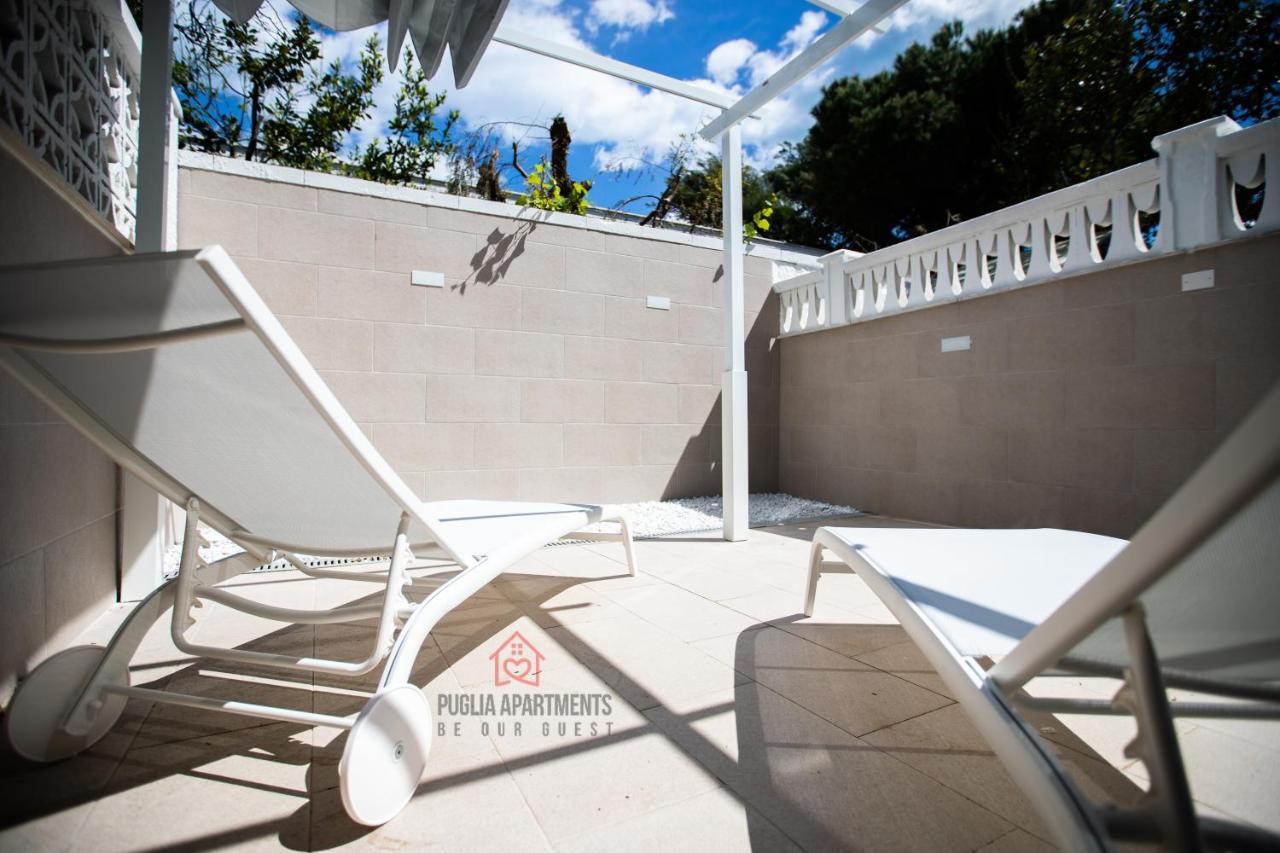 Apartment Mare Vicino - Puglia *