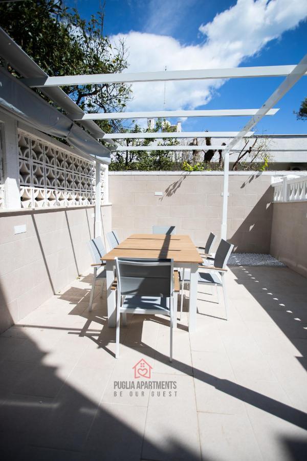Mare Vicino - Puglia Apartment Bari