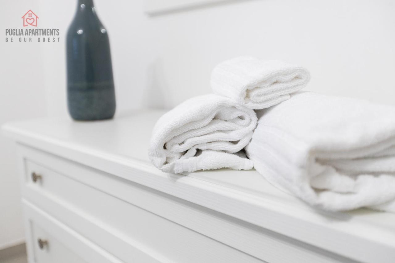 Apartment Mare Vicino - Puglia *